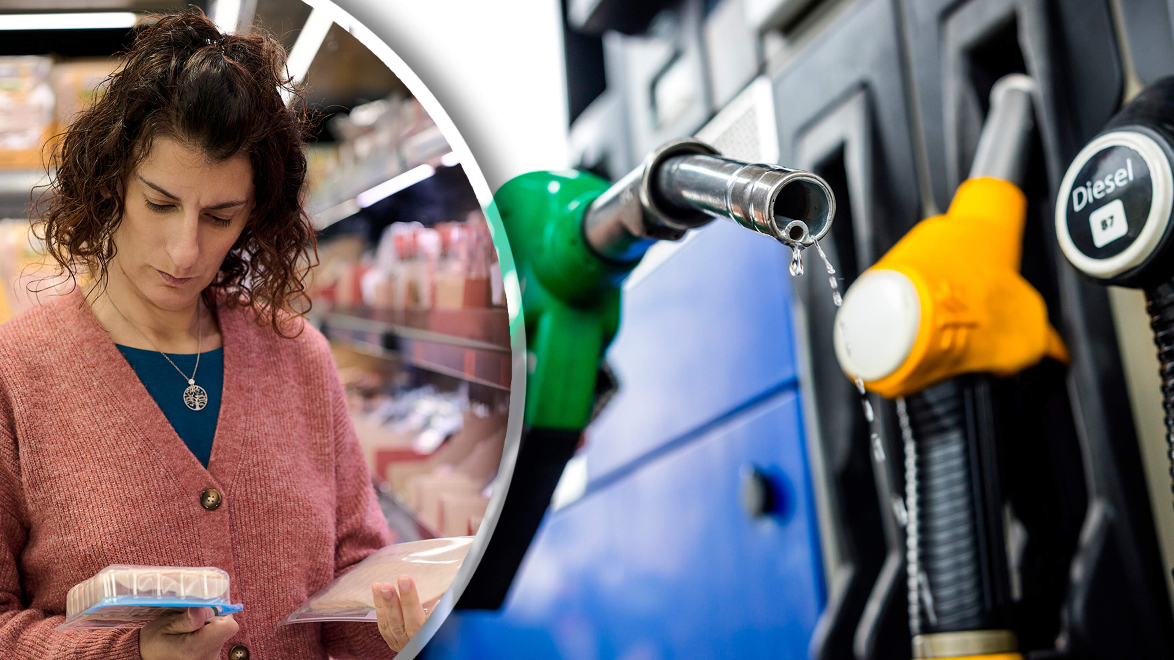 Nederlander in veertig jaar niet zo lang pessimistisch als nu: ’Economie is redelijk maar de vibe is slecht’